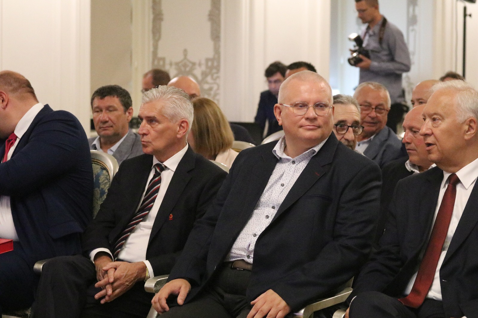 50-lecie Miedzi Legnica. Wielka jubileuszowa gala 
