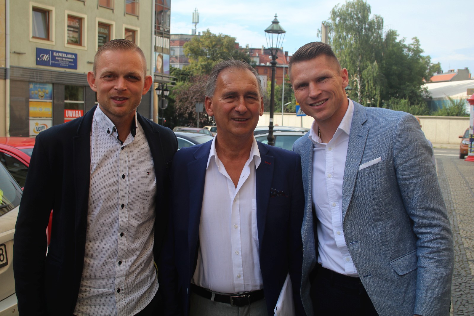 50-lecie Miedzi Legnica. Wielka jubileuszowa gala 
