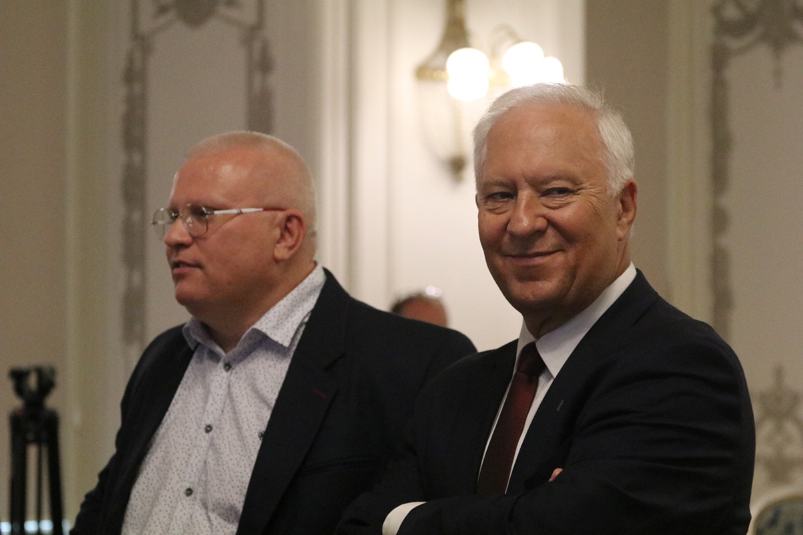 50-lecie Miedzi Legnica. Wielka jubileuszowa gala 
