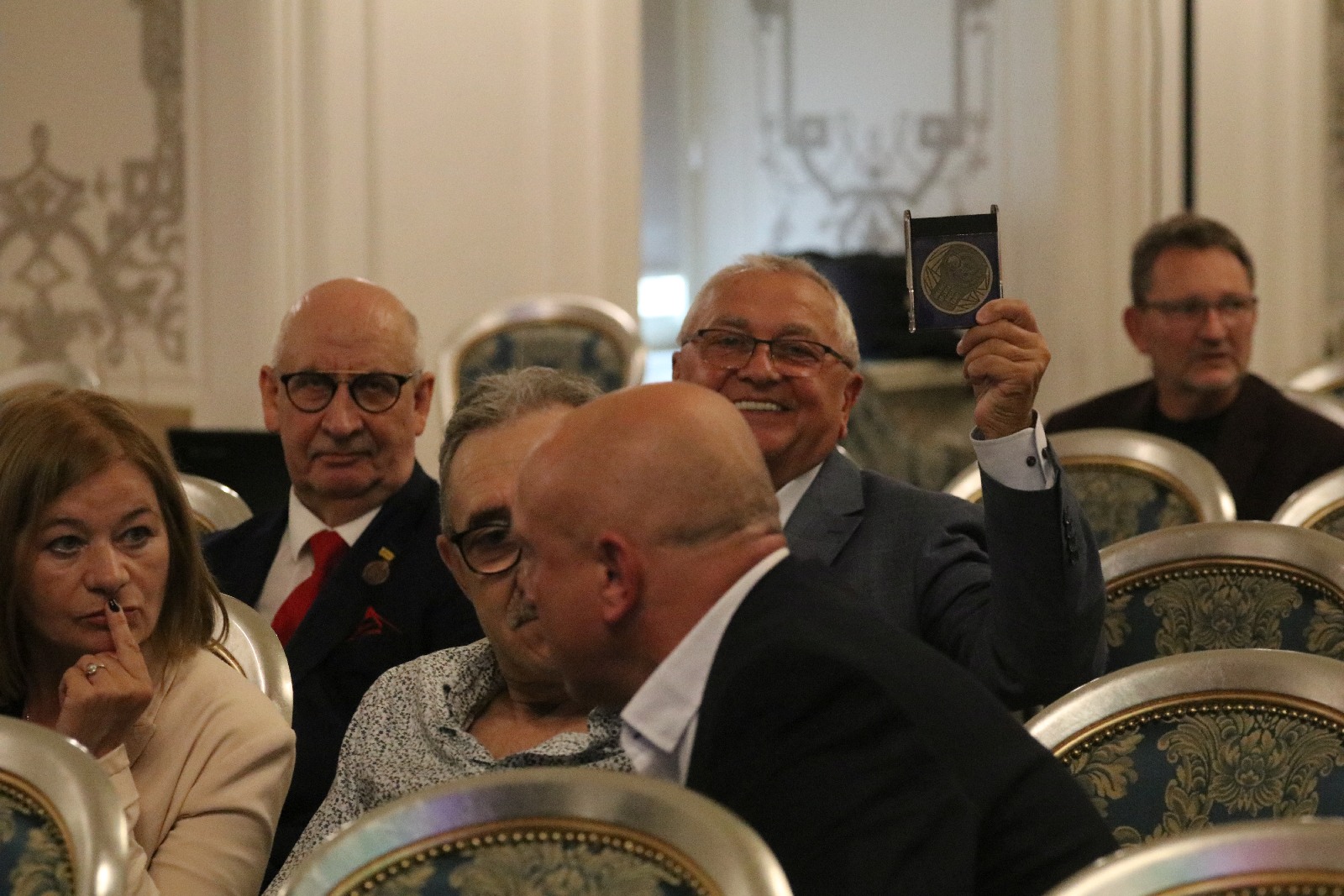 50-lecie Miedzi Legnica. Wielka jubileuszowa gala 
