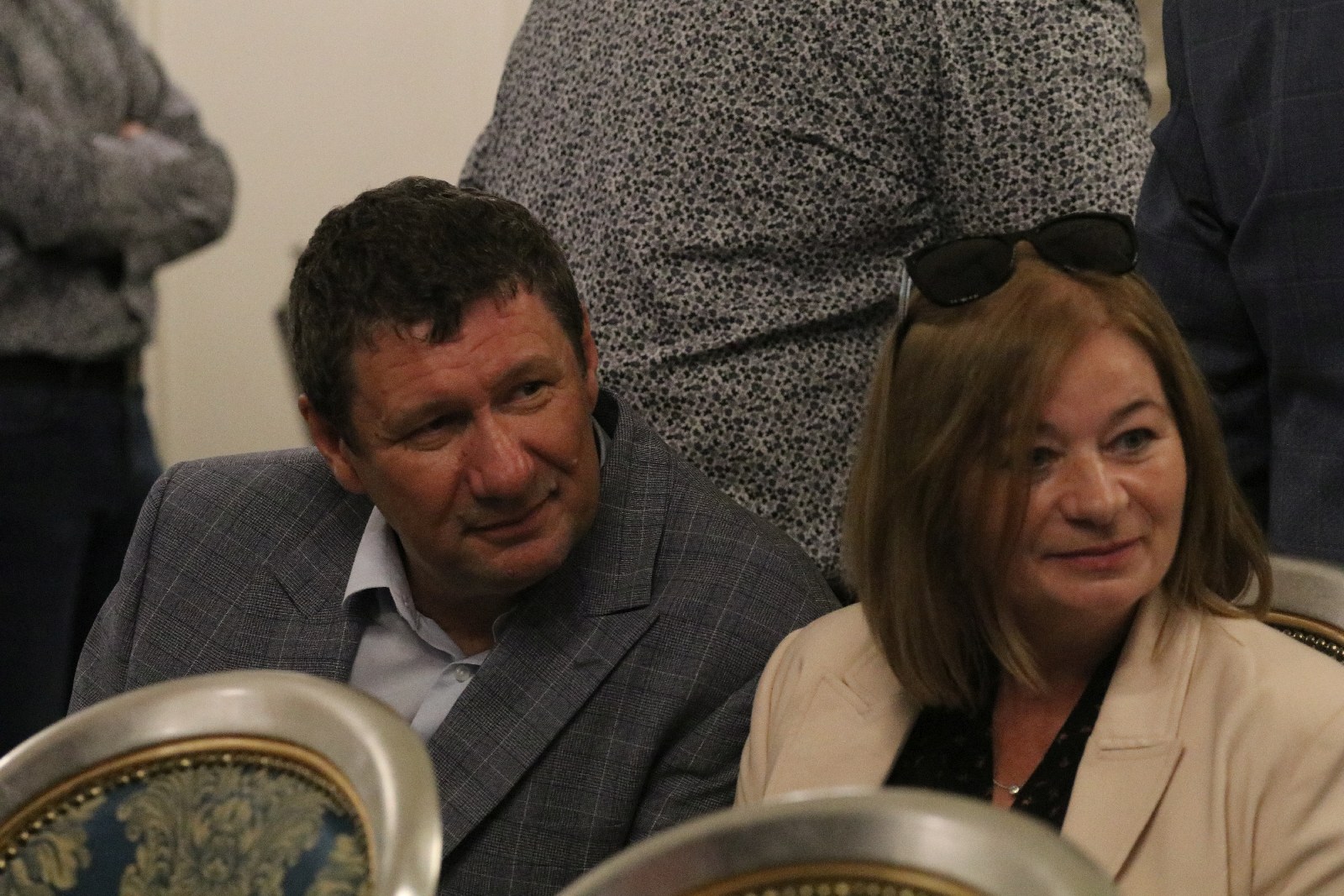 50-lecie Miedzi Legnica. Wielka jubileuszowa gala 
