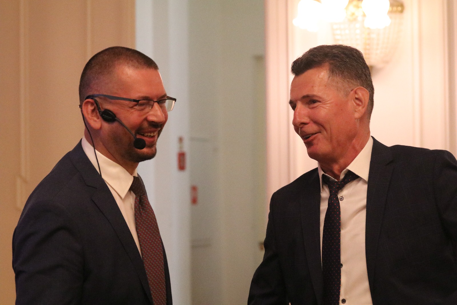 50-lecie Miedzi Legnica. Wielka jubileuszowa gala 
