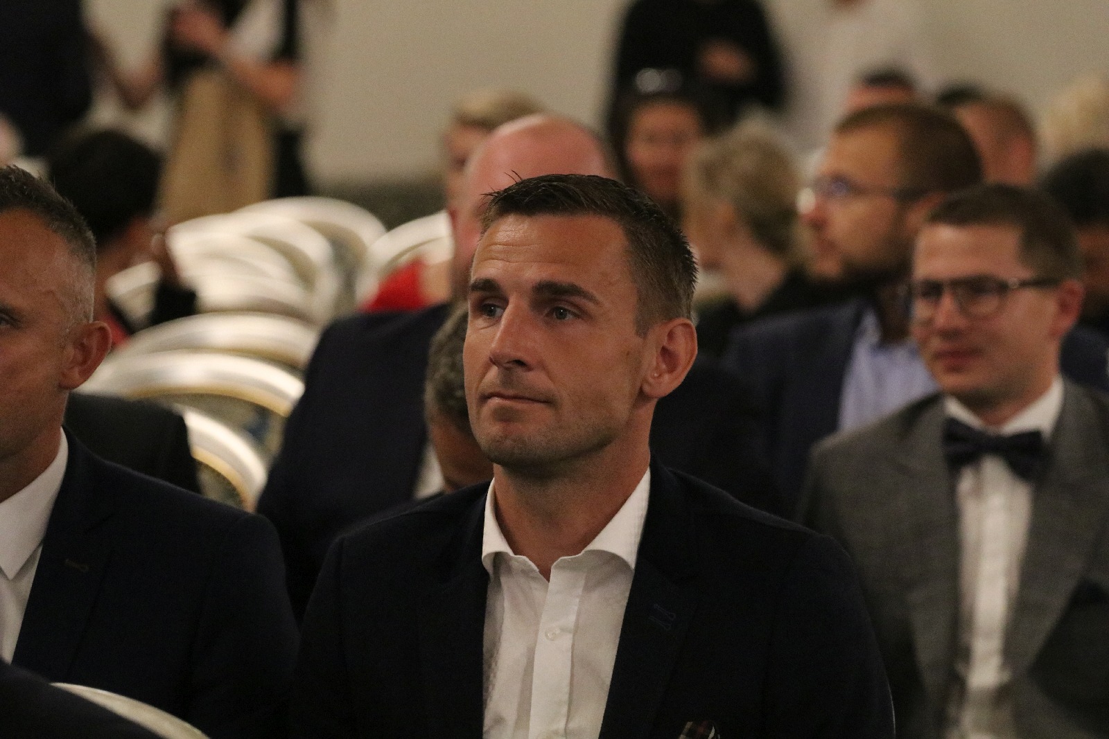 50-lecie Miedzi Legnica. Wielka jubileuszowa gala 
