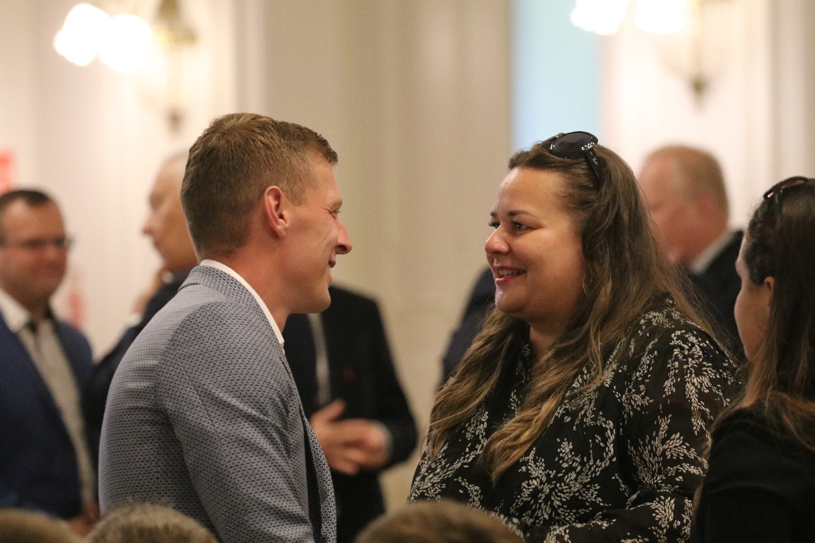 50-lecie Miedzi Legnica. Wielka jubileuszowa gala 
