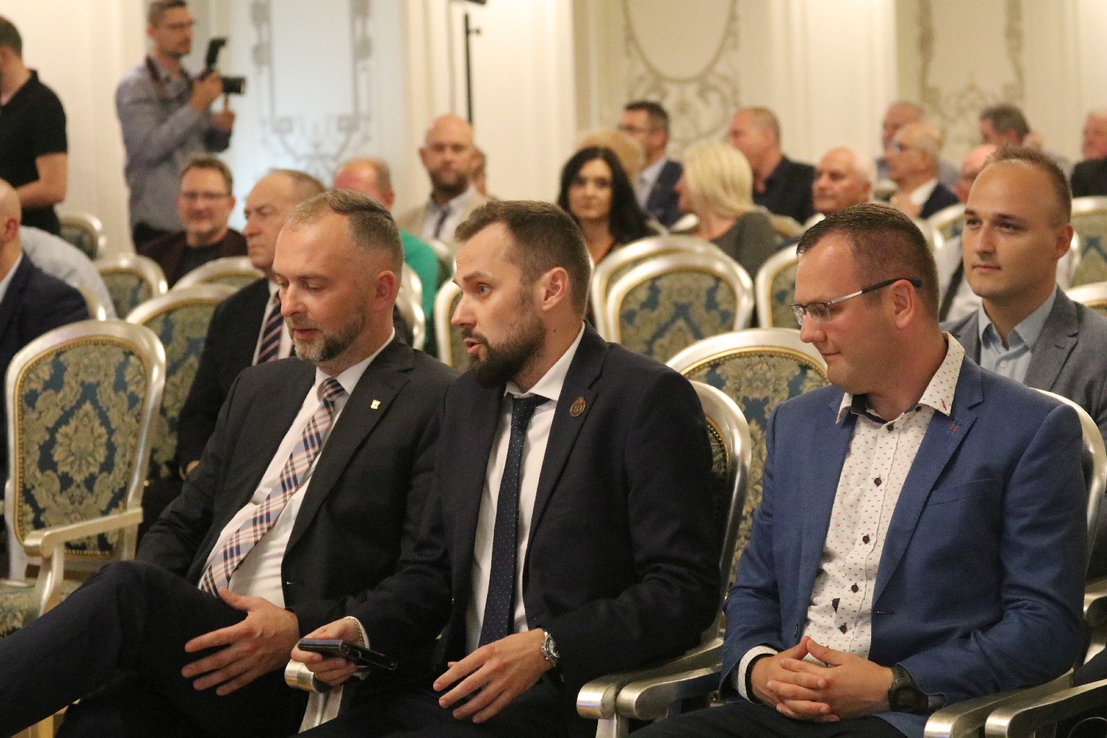50-lecie Miedzi Legnica. Wielka jubileuszowa gala 
