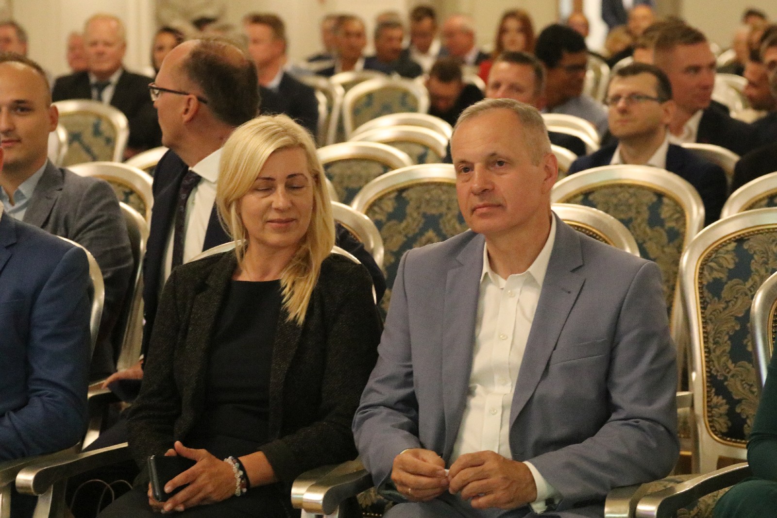 50-lecie Miedzi Legnica. Wielka jubileuszowa gala 
