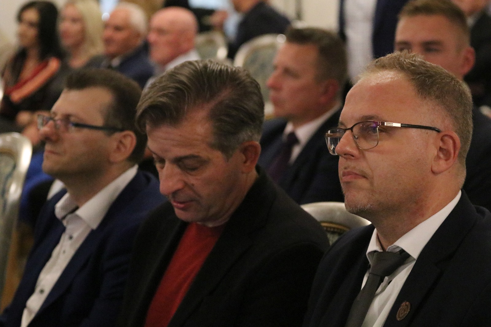 50-lecie Miedzi Legnica. Wielka jubileuszowa gala 
