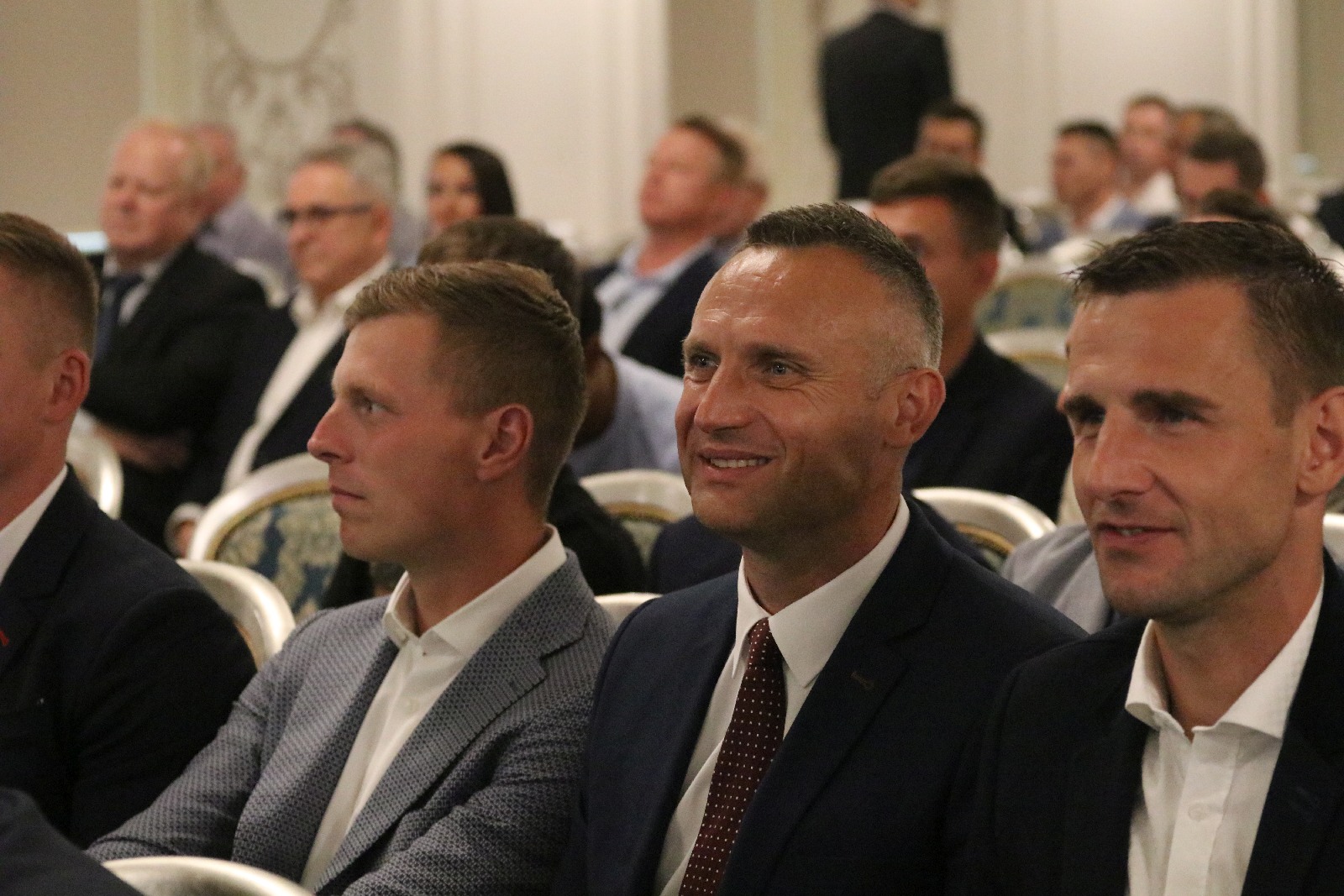 50-lecie Miedzi Legnica. Wielka jubileuszowa gala 
