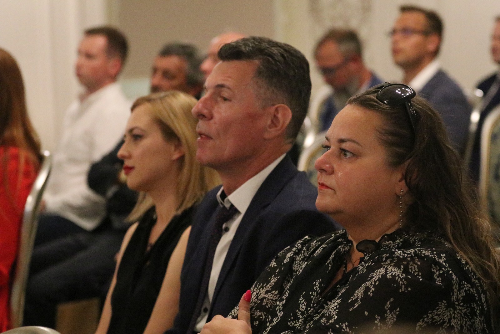 50-lecie Miedzi Legnica. Wielka jubileuszowa gala 
