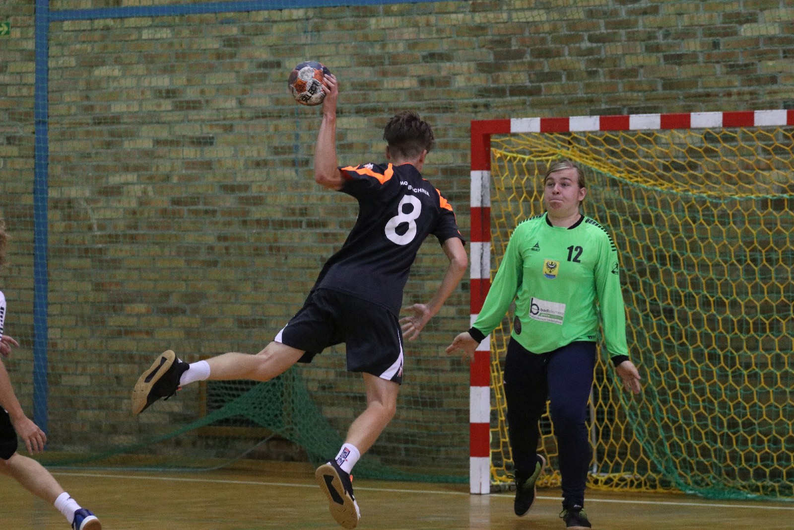 Festiwal Piłki Ręcznej Lion Cup 2021: pierwszy dzień za nami