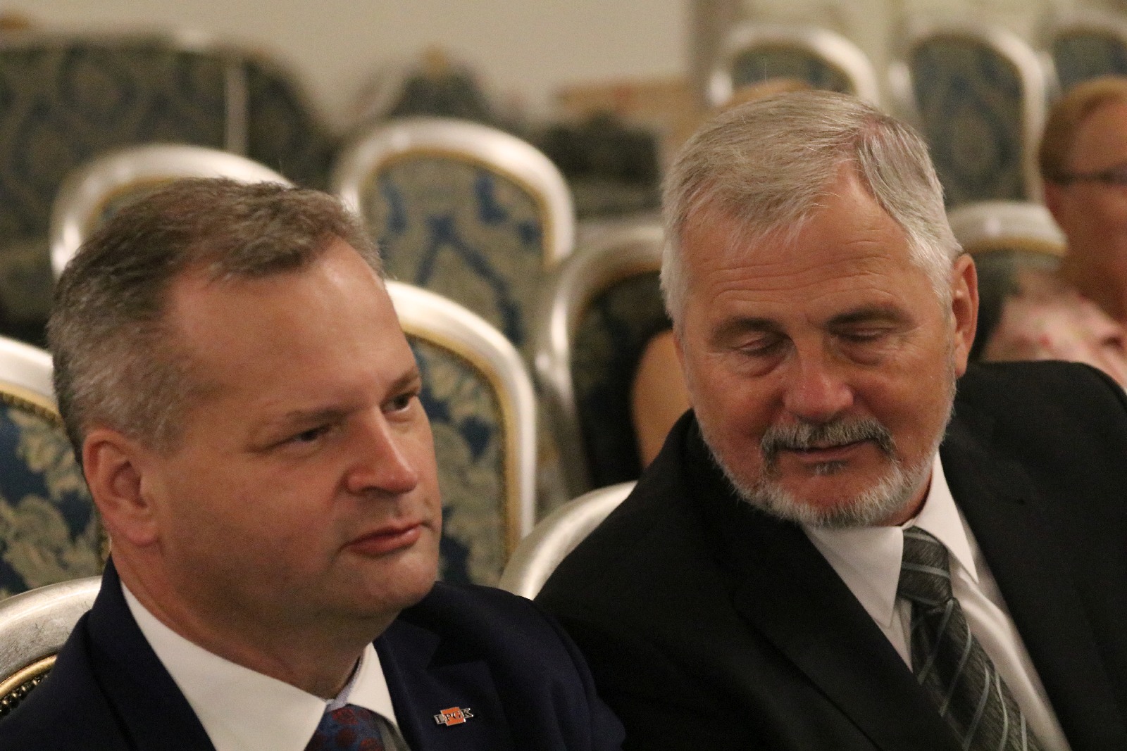 50-lecie Miedzi Legnica. Wielka jubileuszowa gala 
