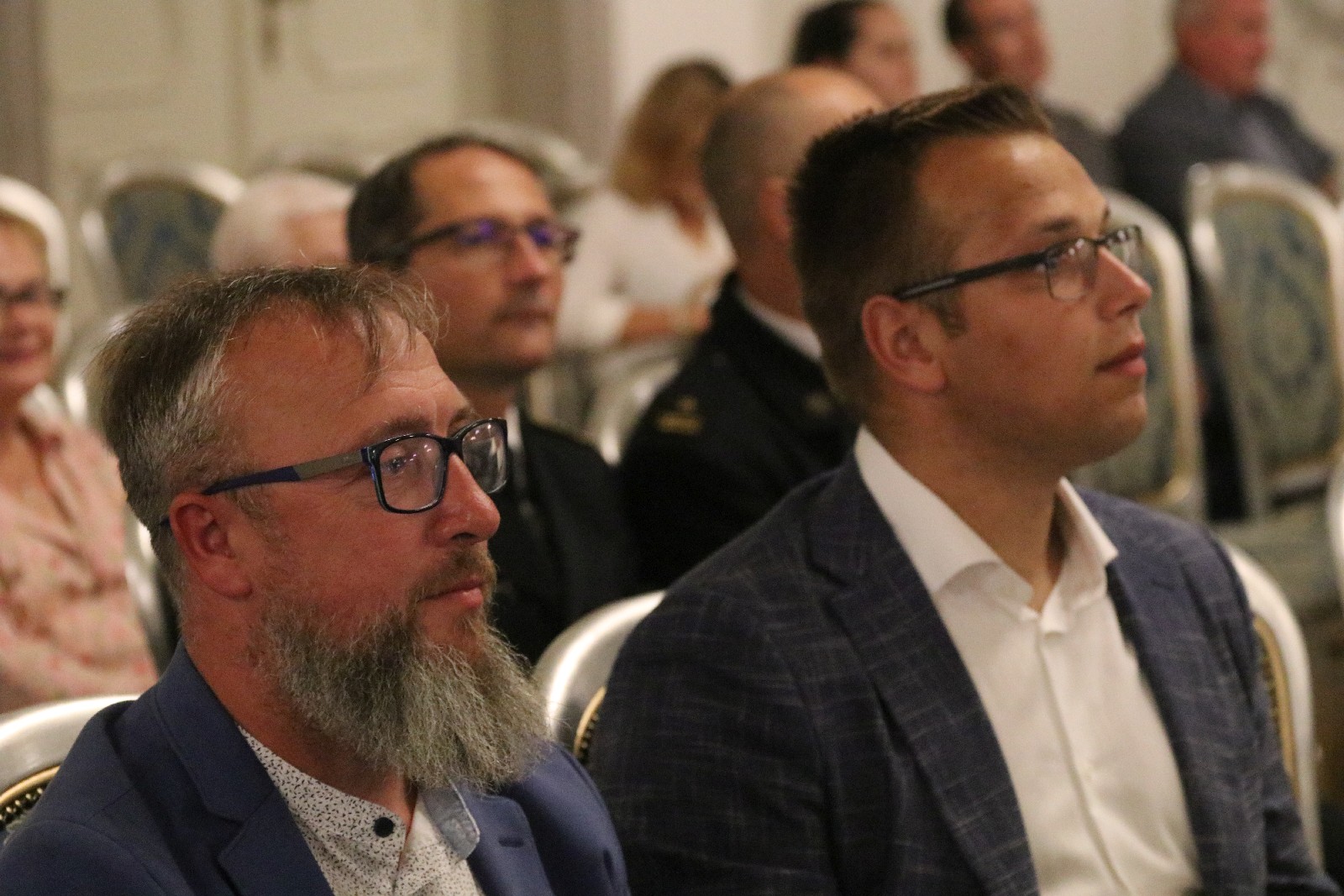 50-lecie Miedzi Legnica. Wielka jubileuszowa gala 
