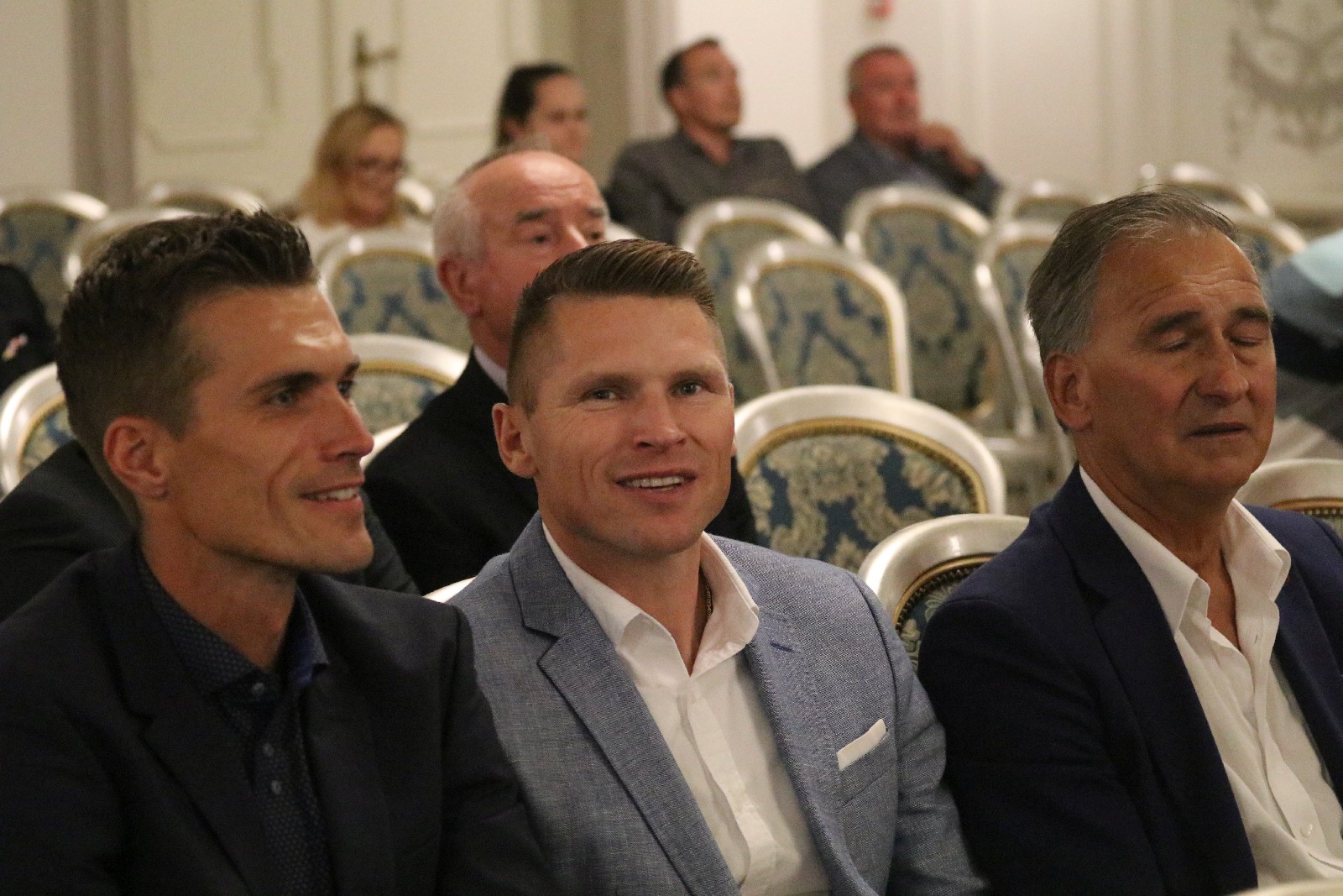 50-lecie Miedzi Legnica. Wielka jubileuszowa gala 
