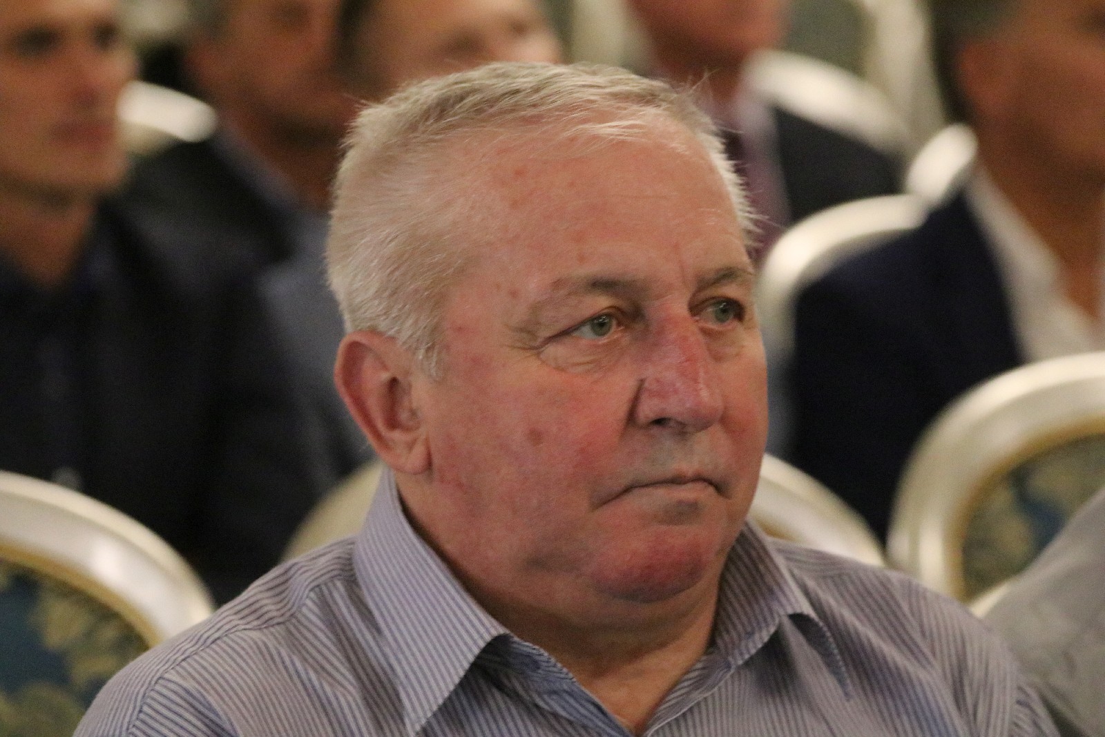 50-lecie Miedzi Legnica. Wielka jubileuszowa gala 
