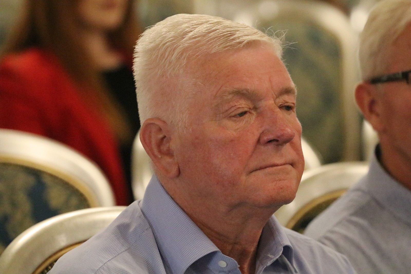 50-lecie Miedzi Legnica. Wielka jubileuszowa gala 
