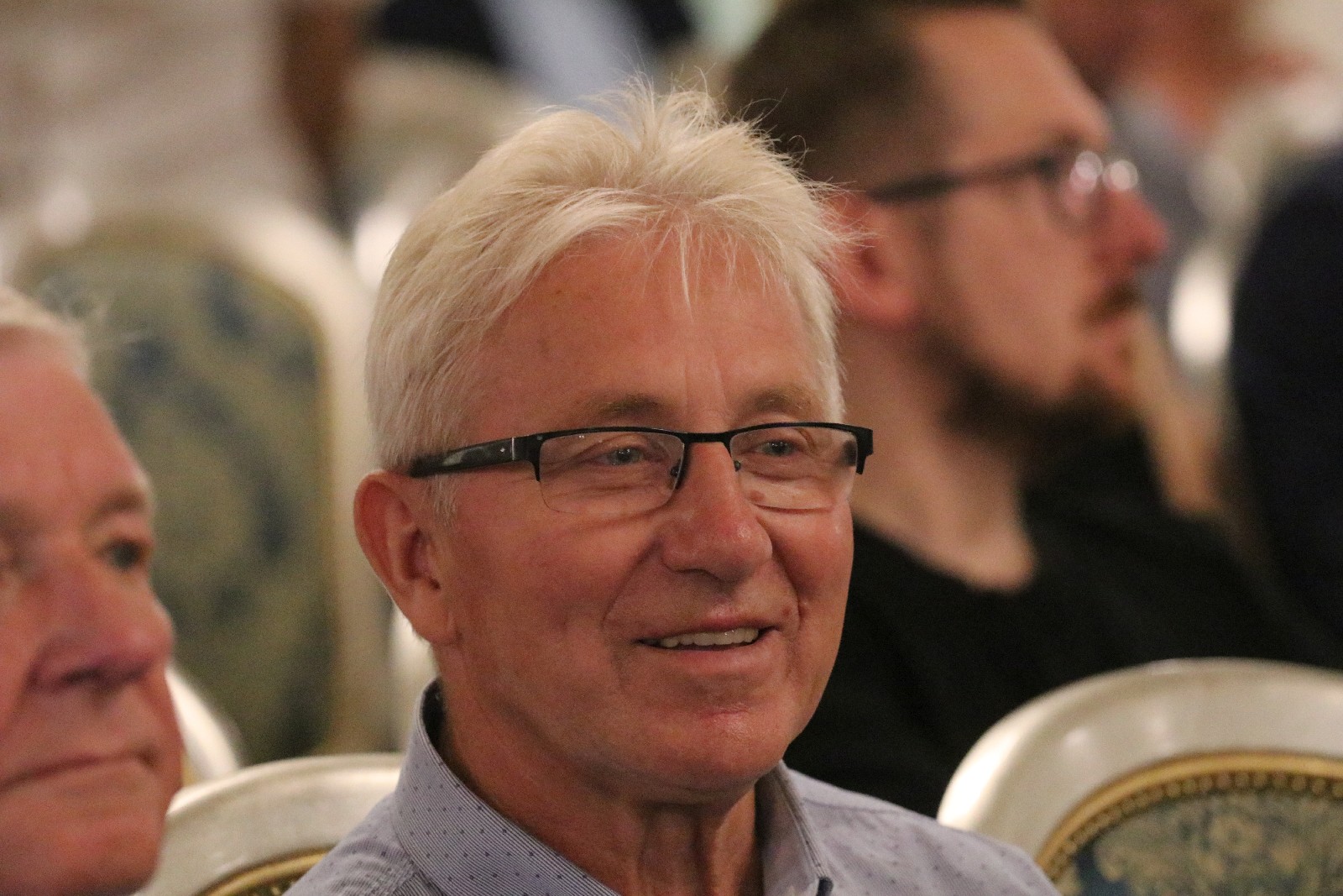 50-lecie Miedzi Legnica. Wielka jubileuszowa gala 
