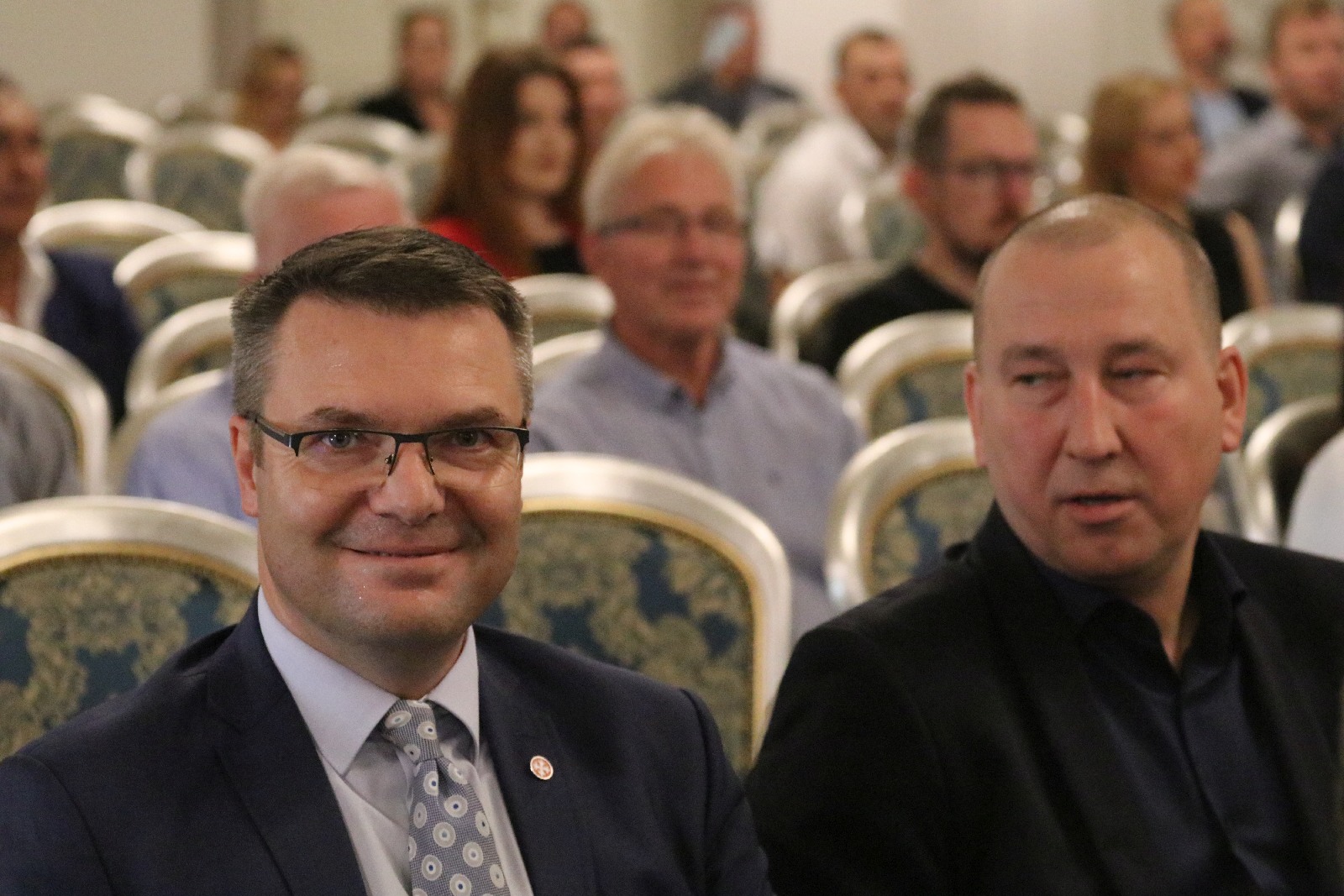 50-lecie Miedzi Legnica. Wielka jubileuszowa gala 
