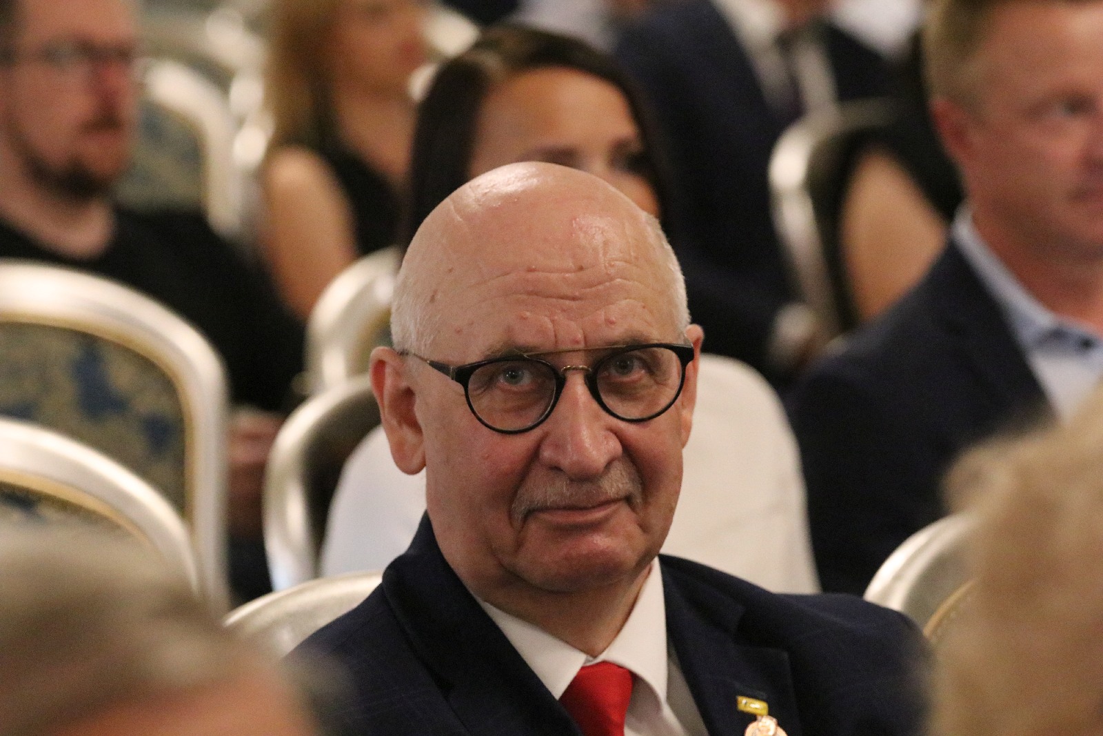 50-lecie Miedzi Legnica. Wielka jubileuszowa gala 
