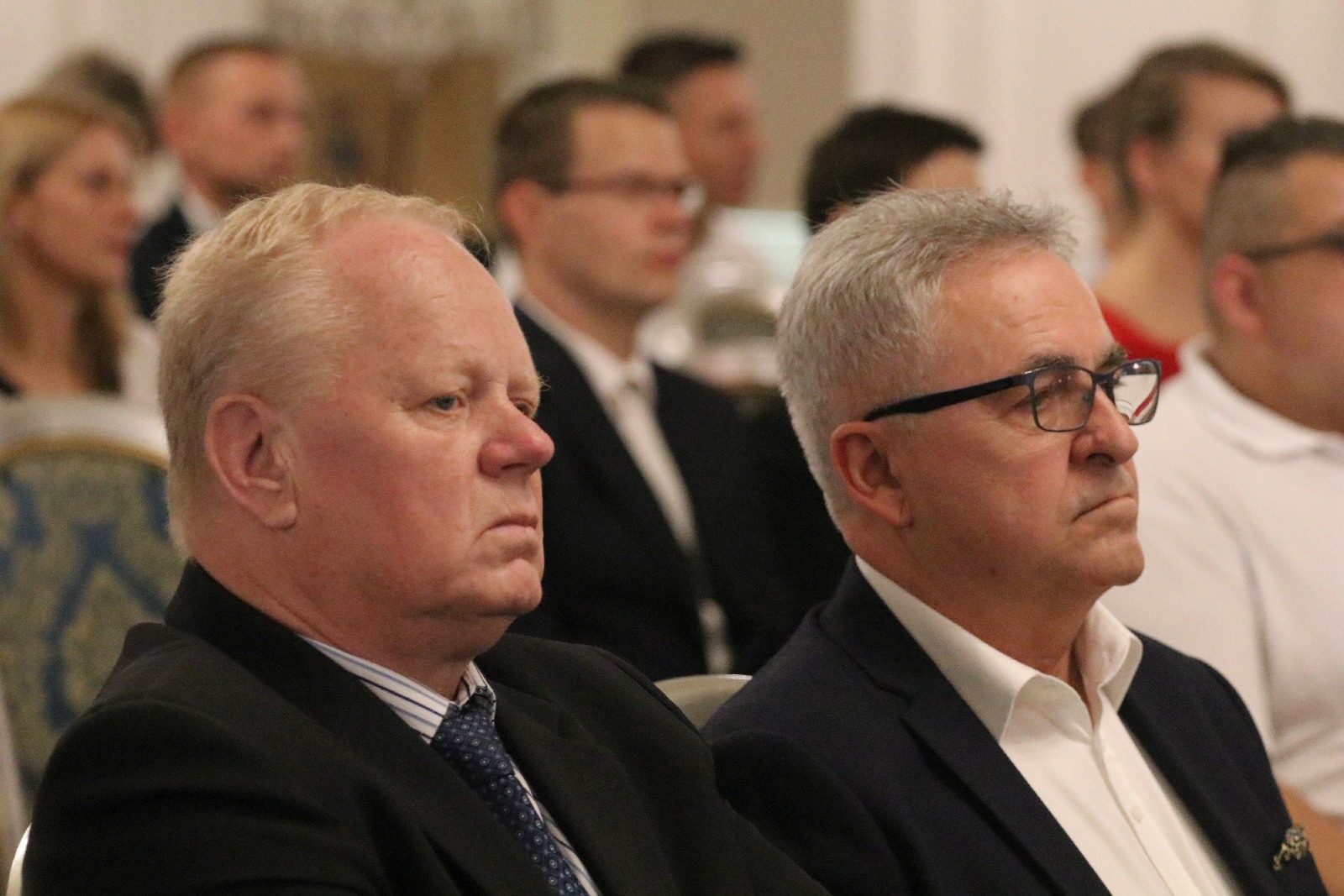 50-lecie Miedzi Legnica. Wielka jubileuszowa gala 
