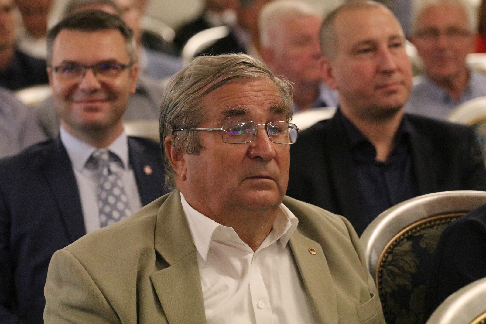 50-lecie Miedzi Legnica. Wielka jubileuszowa gala 
