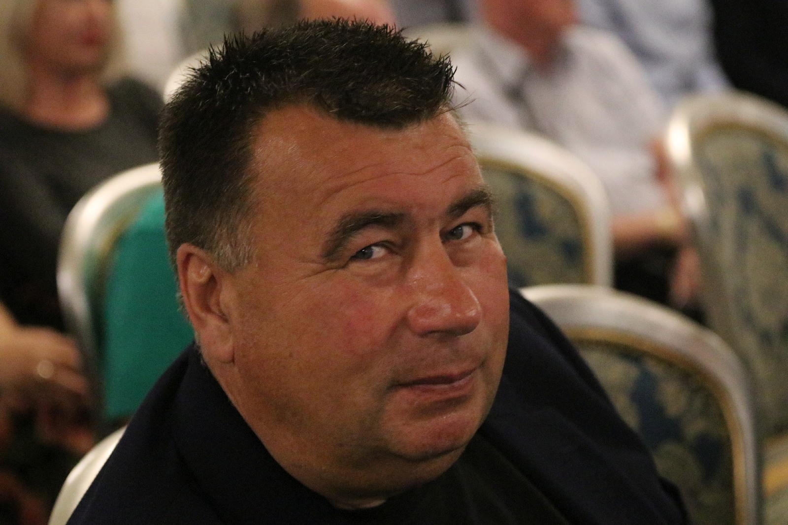 50-lecie Miedzi Legnica. Wielka jubileuszowa gala 
