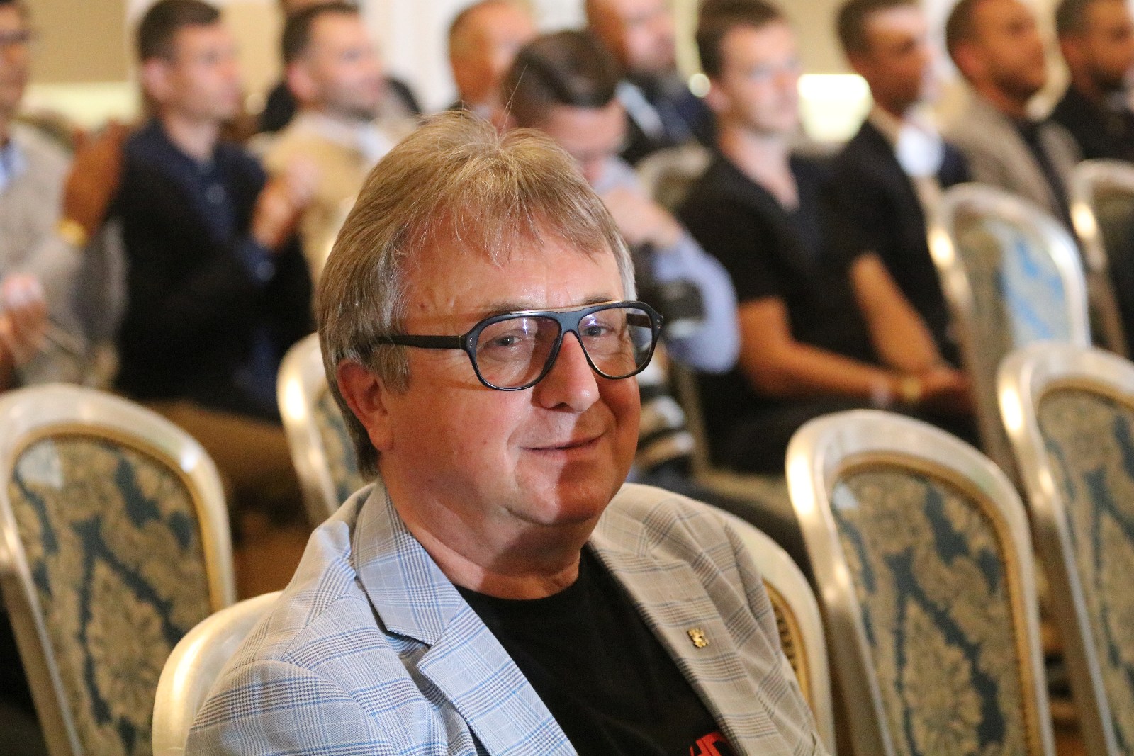 50-lecie Miedzi Legnica. Wielka jubileuszowa gala 

