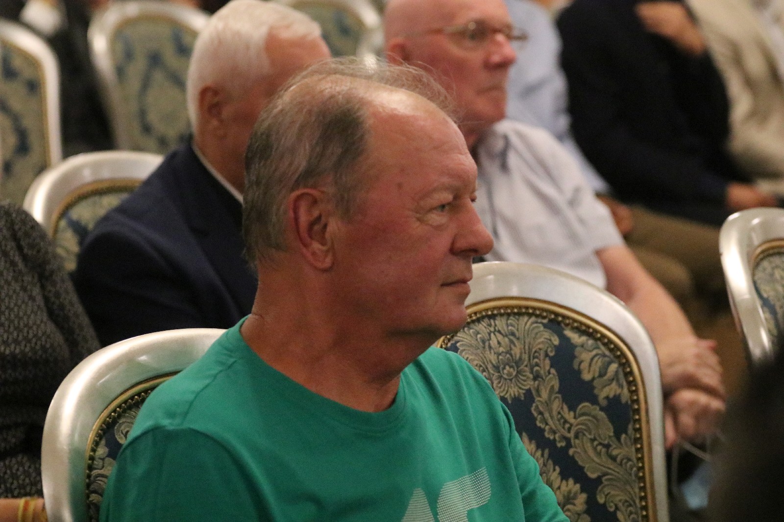 50-lecie Miedzi Legnica. Wielka jubileuszowa gala 
