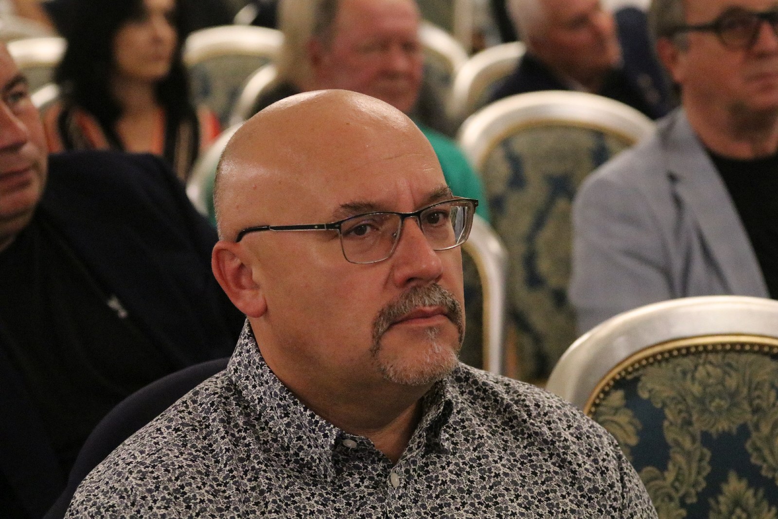 50-lecie Miedzi Legnica. Wielka jubileuszowa gala 
