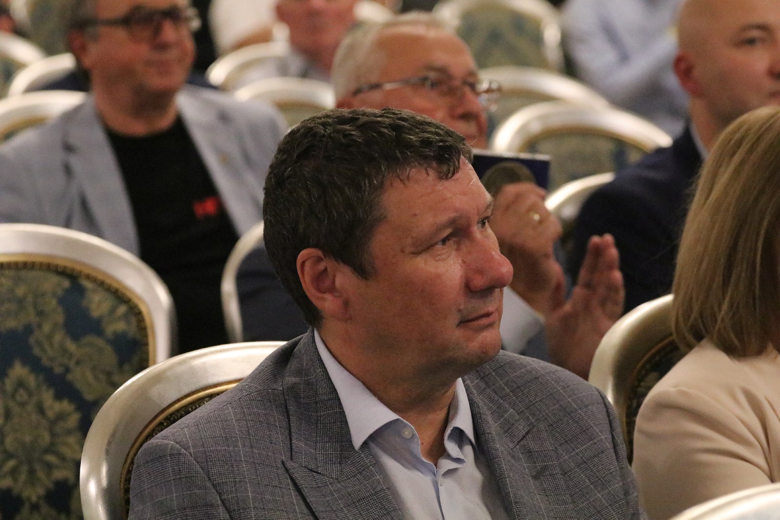50-lecie Miedzi Legnica. Wielka jubileuszowa gala 
