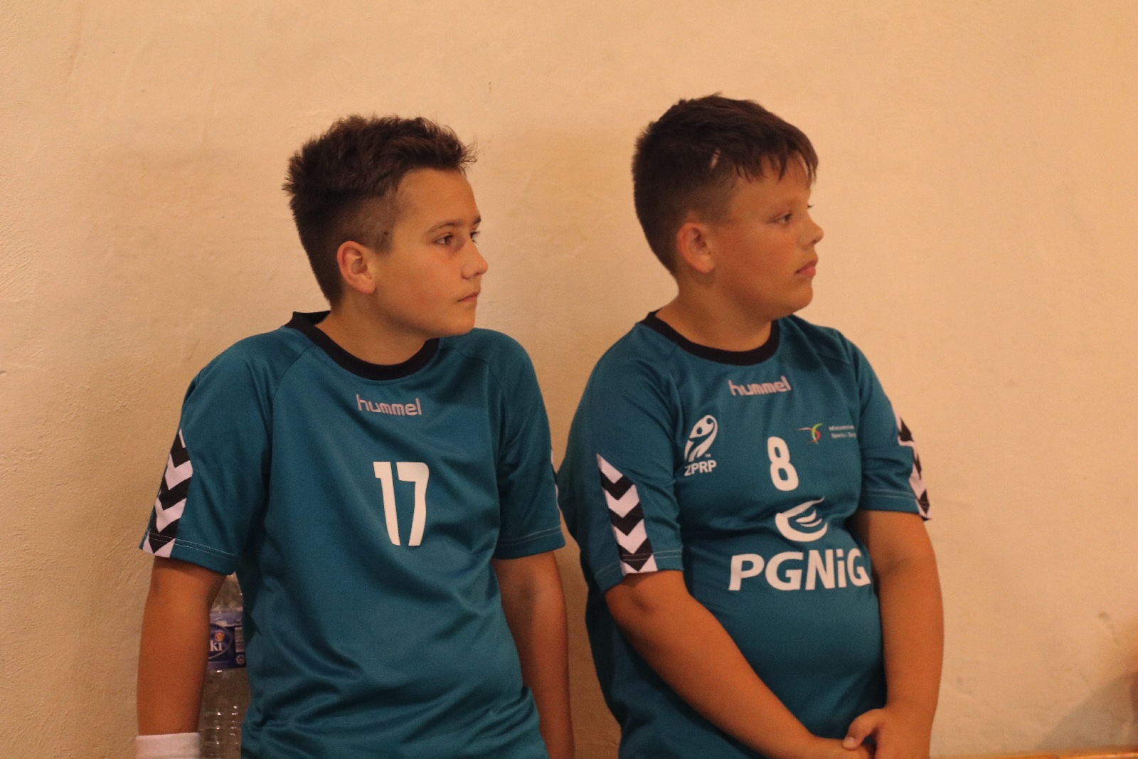 Festiwal Piłki Ręcznej Lion Cup 2021: pierwszy dzień za nami