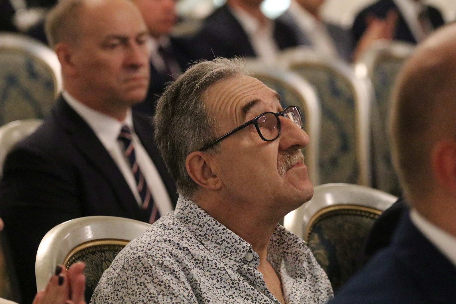 50-lecie Miedzi Legnica. Wielka jubileuszowa gala 
