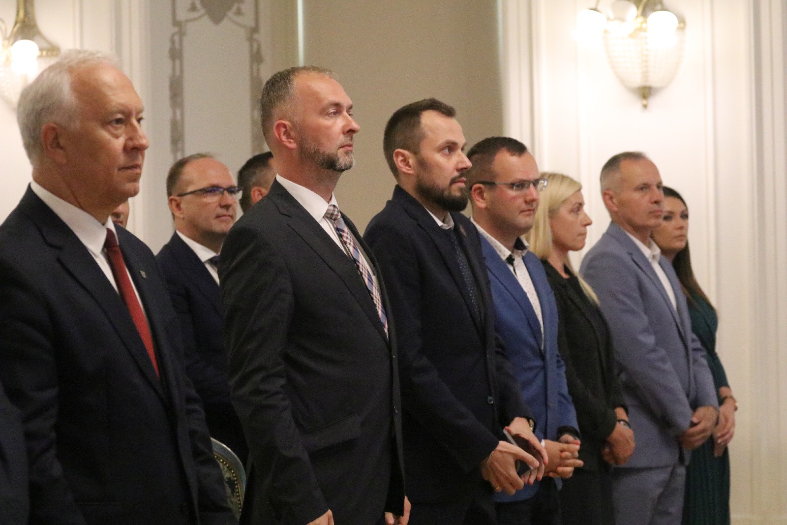 50-lecie Miedzi Legnica. Wielka jubileuszowa gala 
