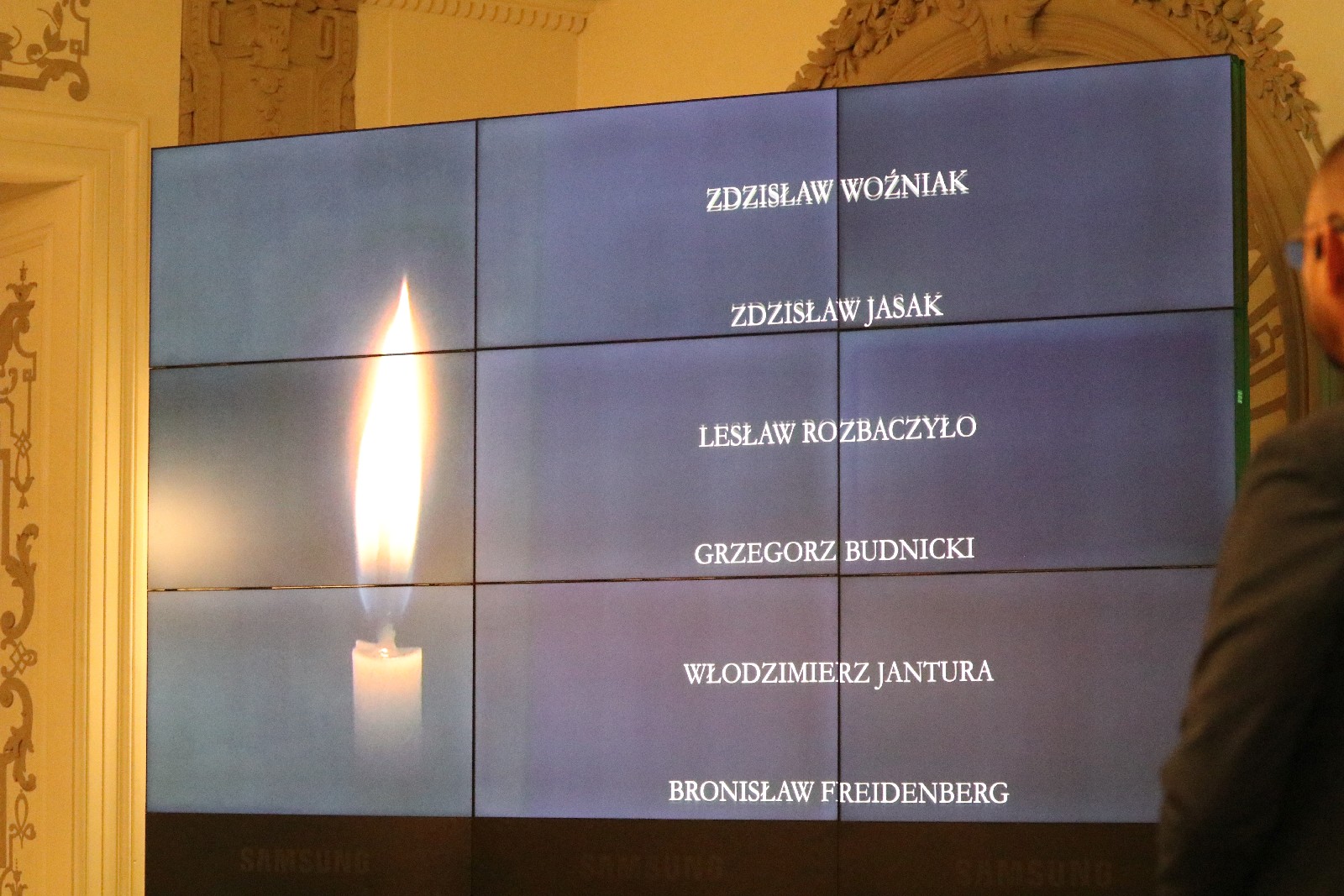 50-lecie Miedzi Legnica. Wielka jubileuszowa gala 
