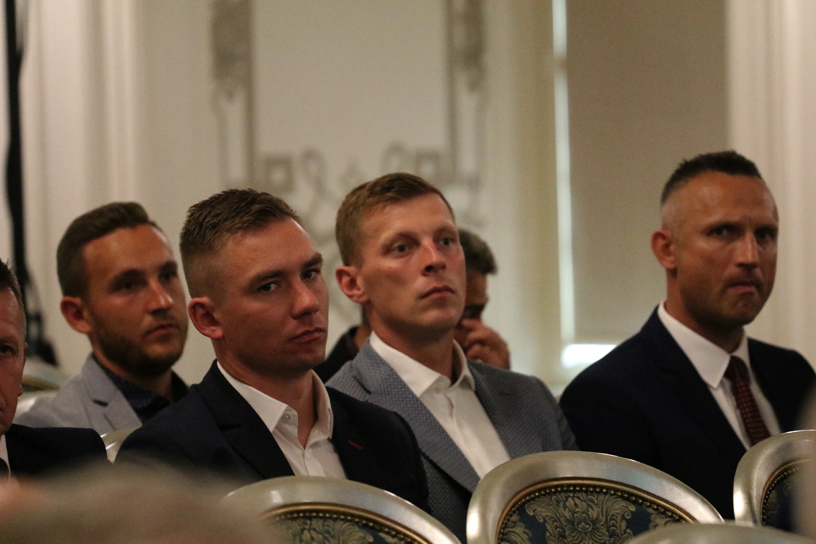 50-lecie Miedzi Legnica. Wielka jubileuszowa gala 
