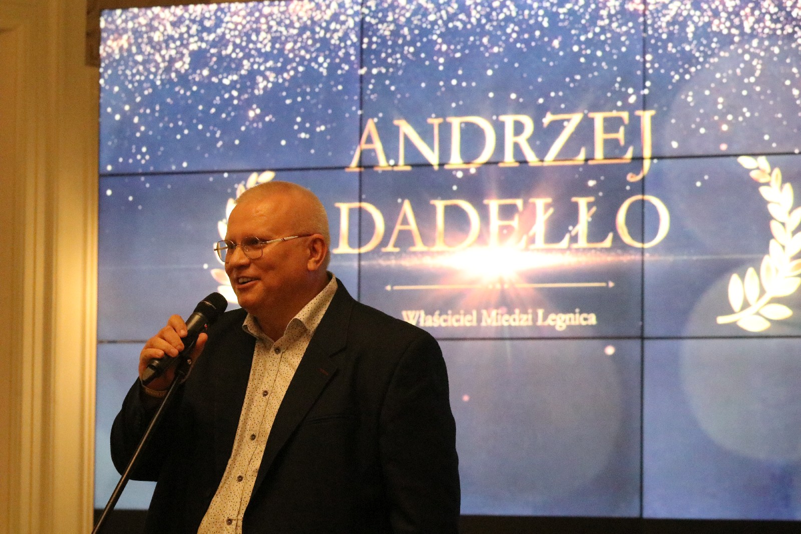 50-lecie Miedzi Legnica. Wielka jubileuszowa gala 
