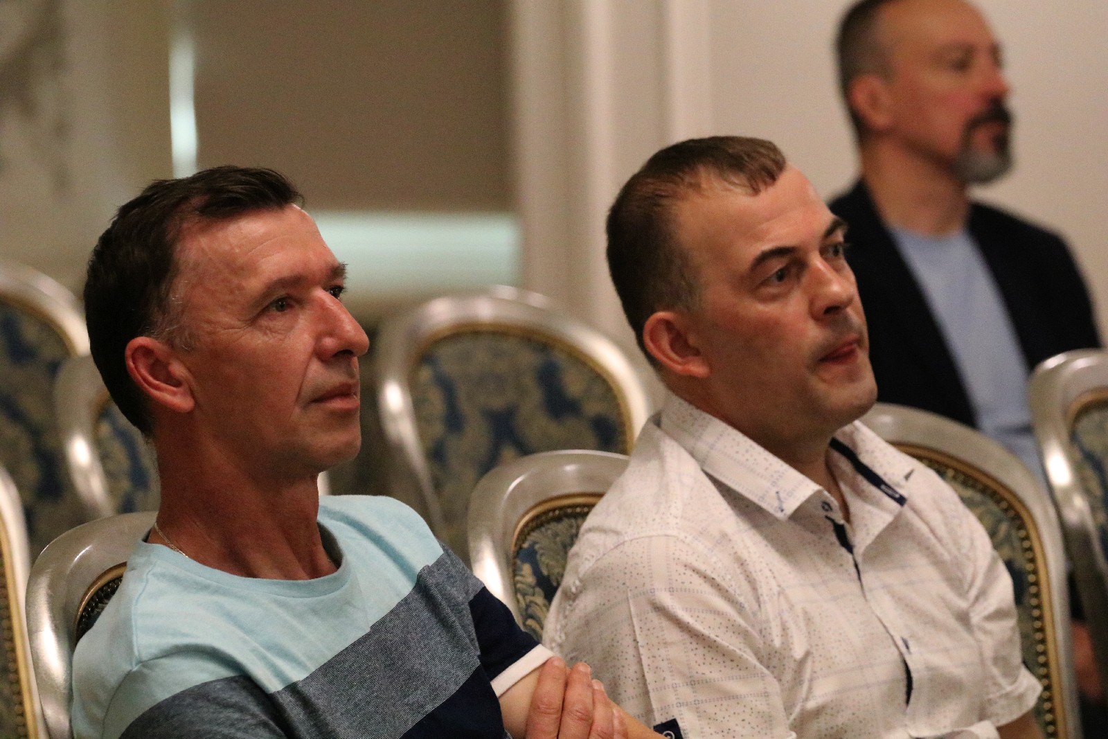 50-lecie Miedzi Legnica. Wielka jubileuszowa gala 
