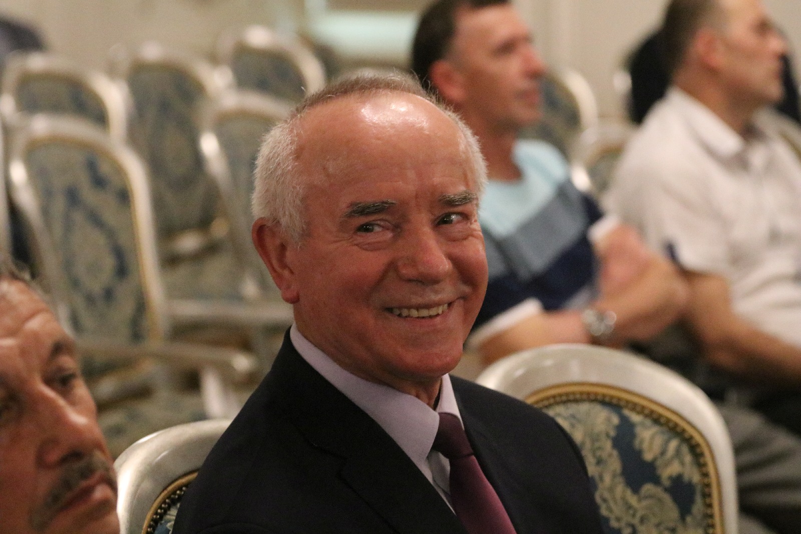 50-lecie Miedzi Legnica. Wielka jubileuszowa gala 
