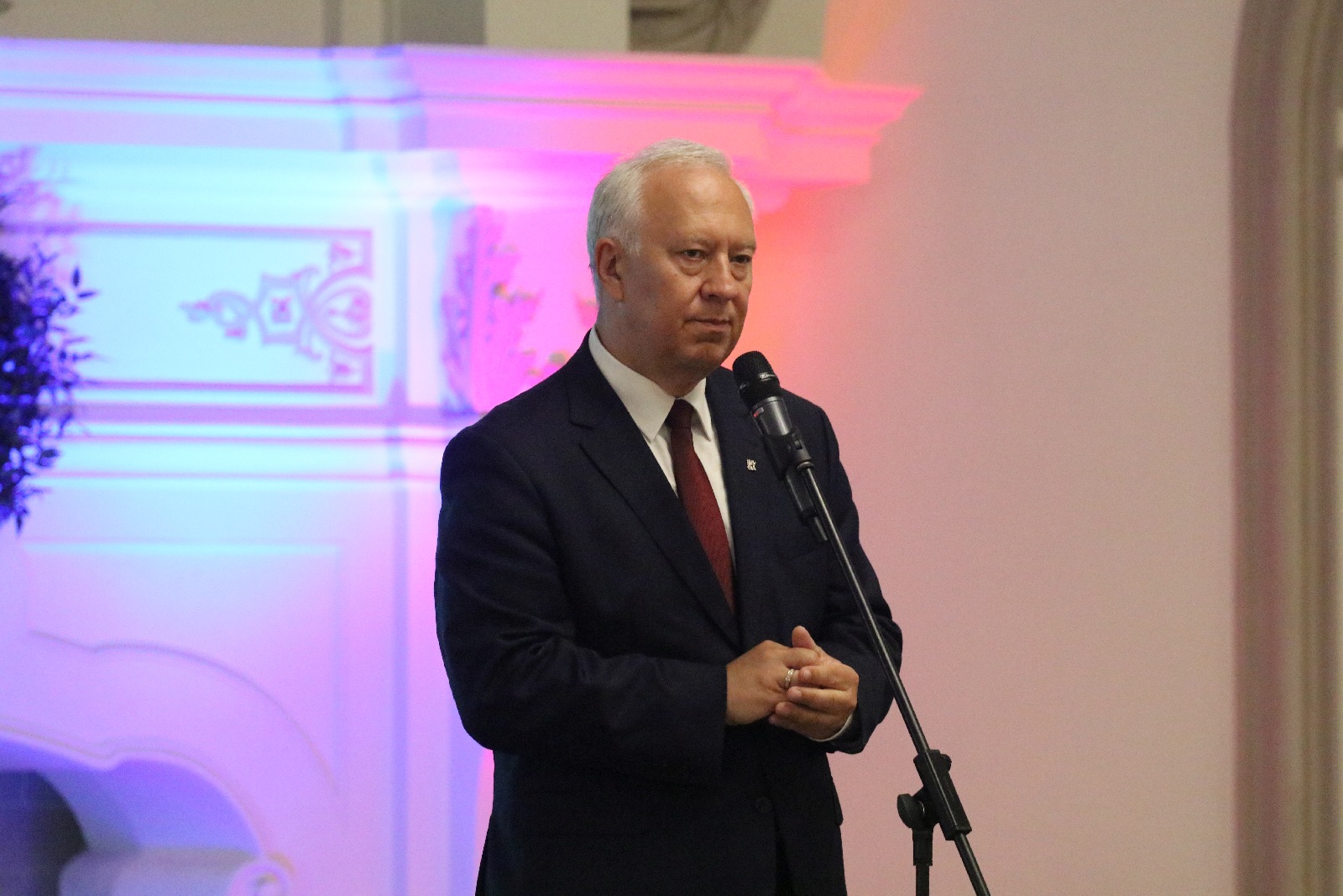 50-lecie Miedzi Legnica. Wielka jubileuszowa gala 
