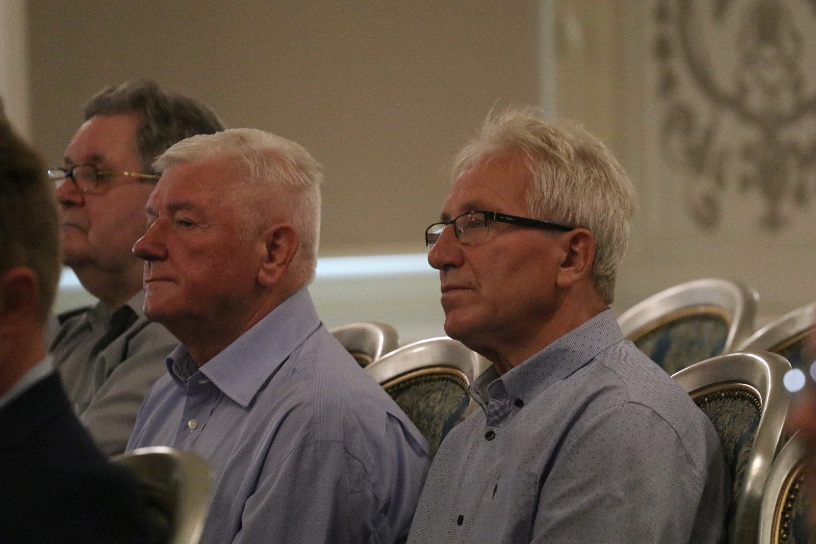 50-lecie Miedzi Legnica. Wielka jubileuszowa gala 
