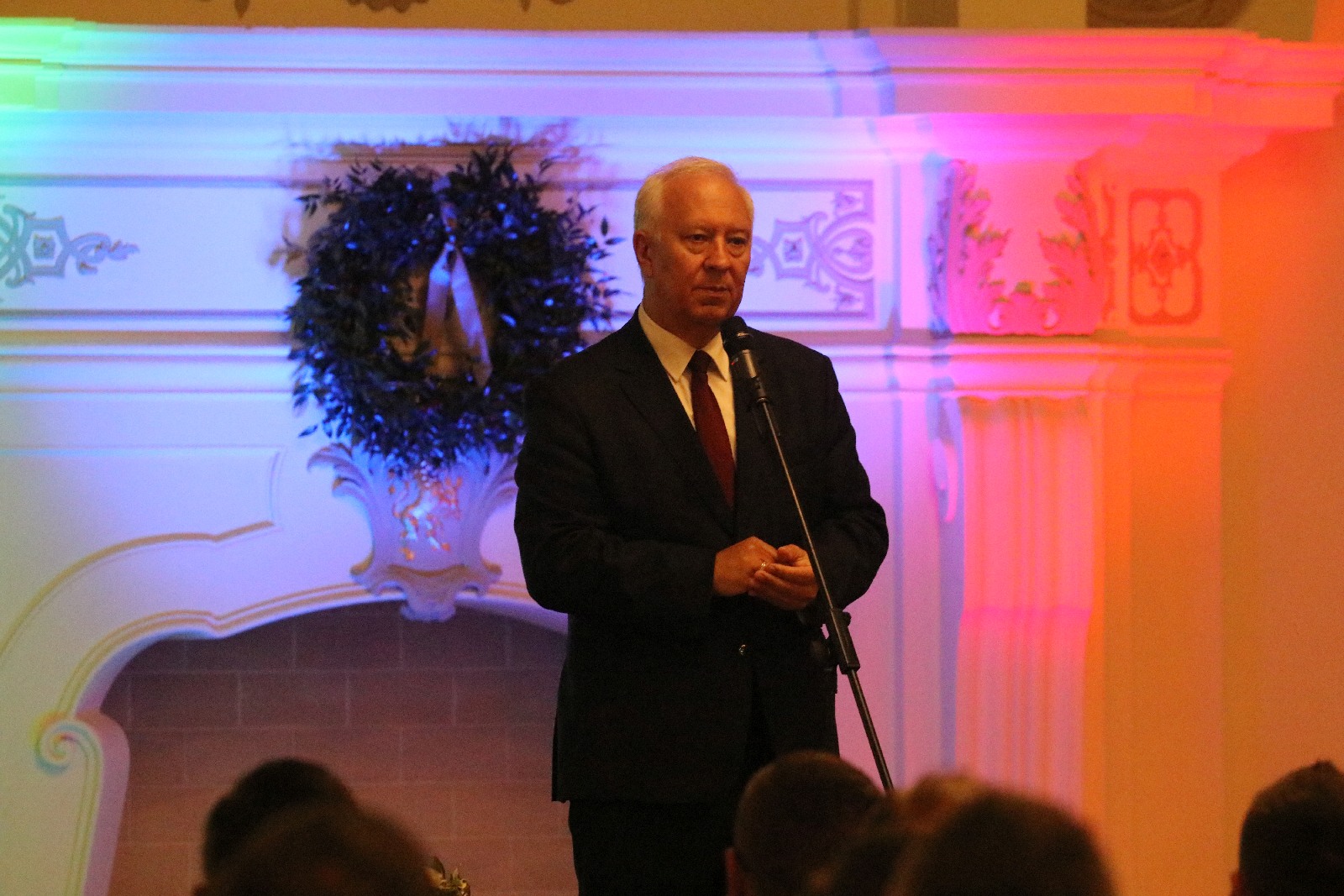 50-lecie Miedzi Legnica. Wielka jubileuszowa gala 
