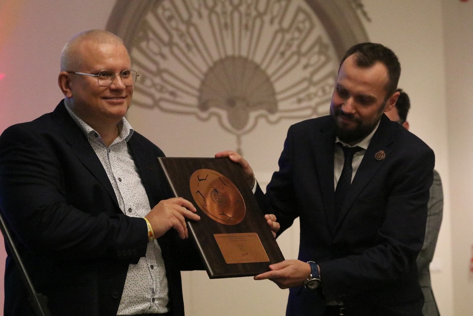50-lecie Miedzi Legnica. Wielka jubileuszowa gala 
