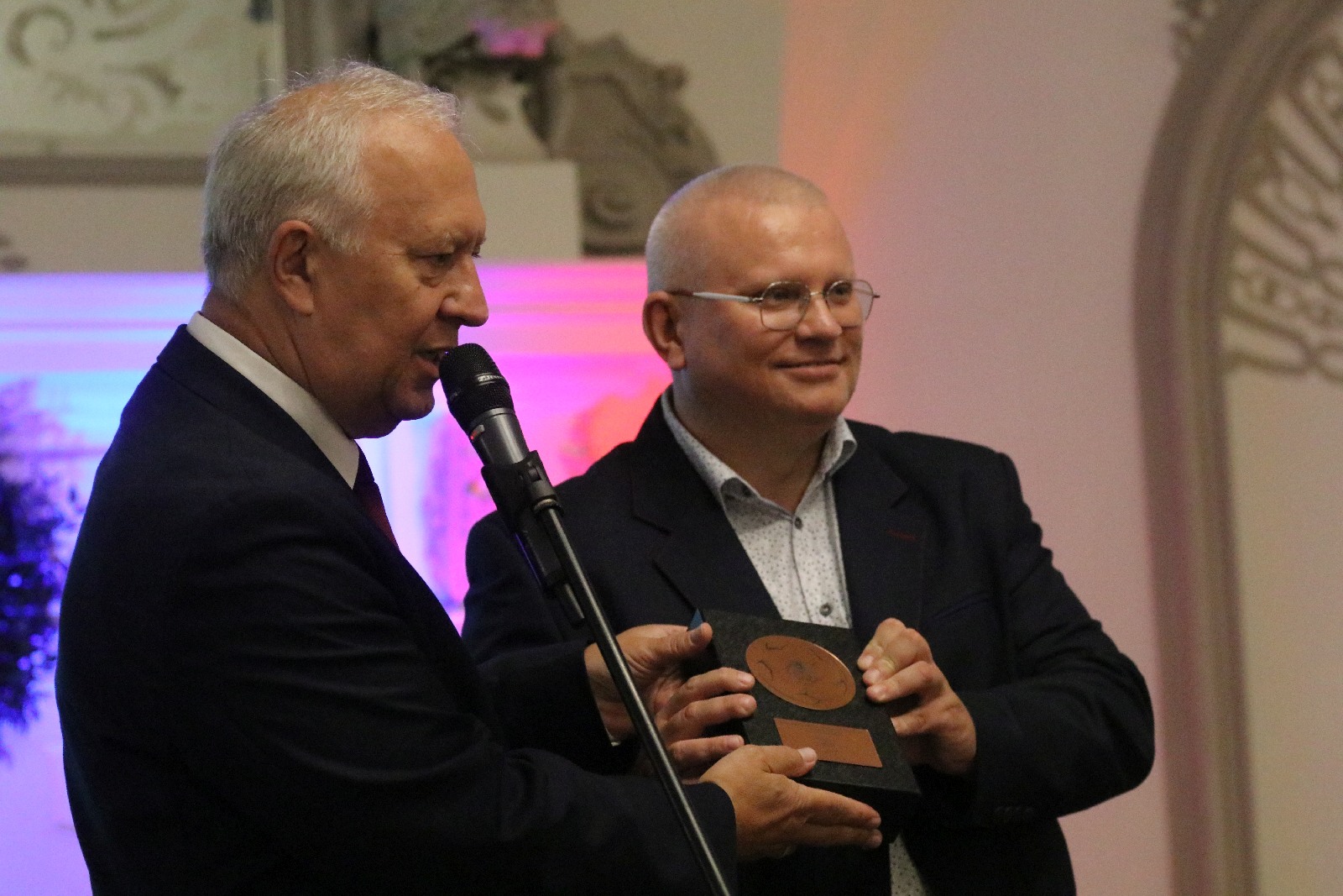 50-lecie Miedzi Legnica. Wielka jubileuszowa gala 
