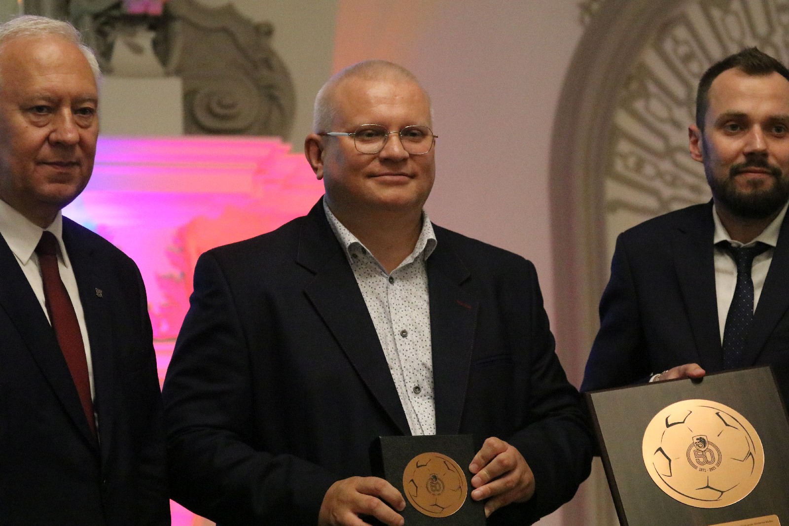 50-lecie Miedzi Legnica. Wielka jubileuszowa gala 
