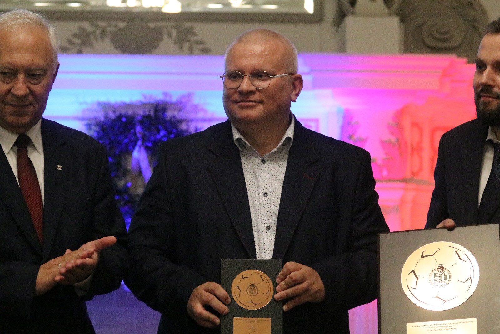50-lecie Miedzi Legnica. Wielka jubileuszowa gala 
