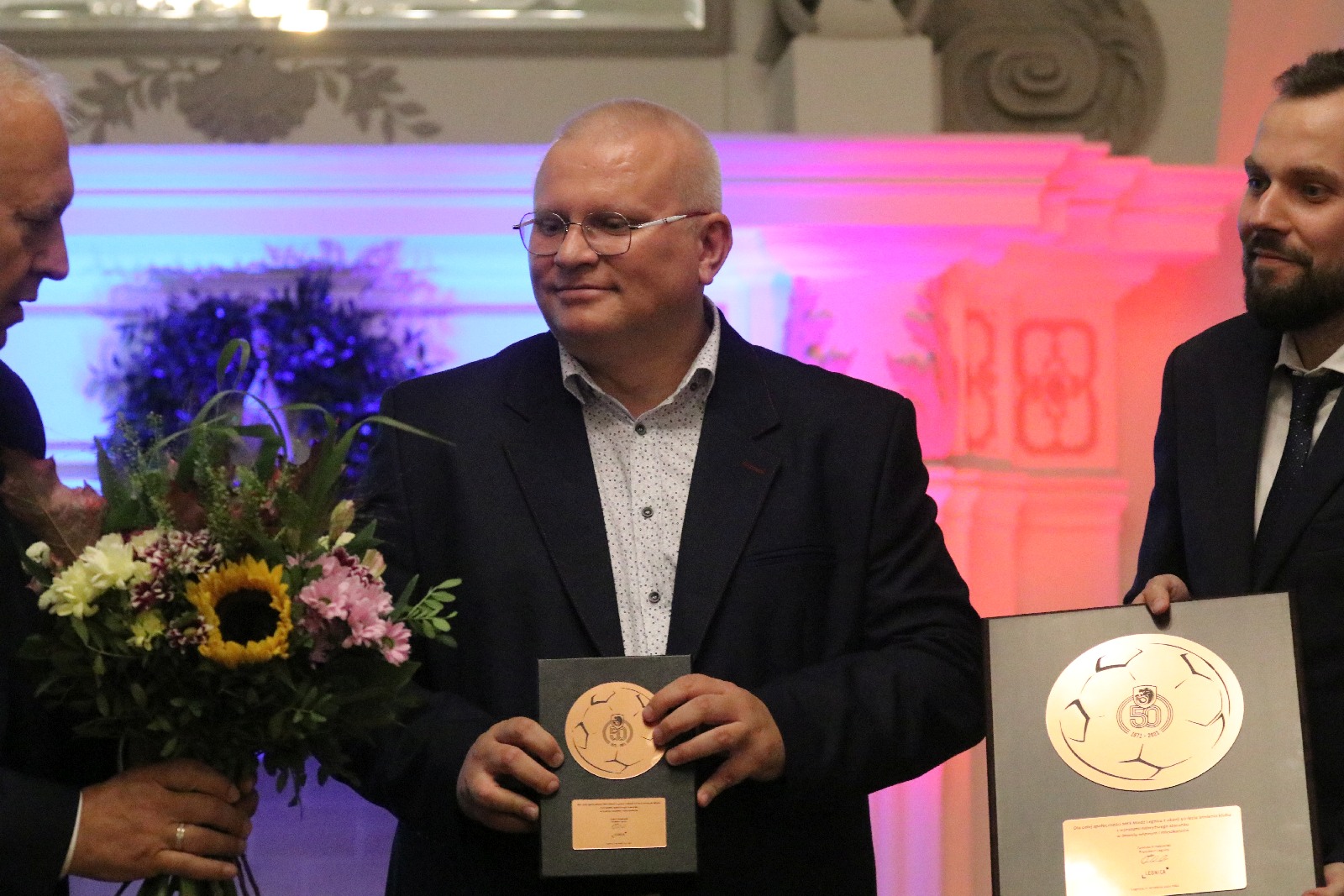 50-lecie Miedzi Legnica. Wielka jubileuszowa gala 
