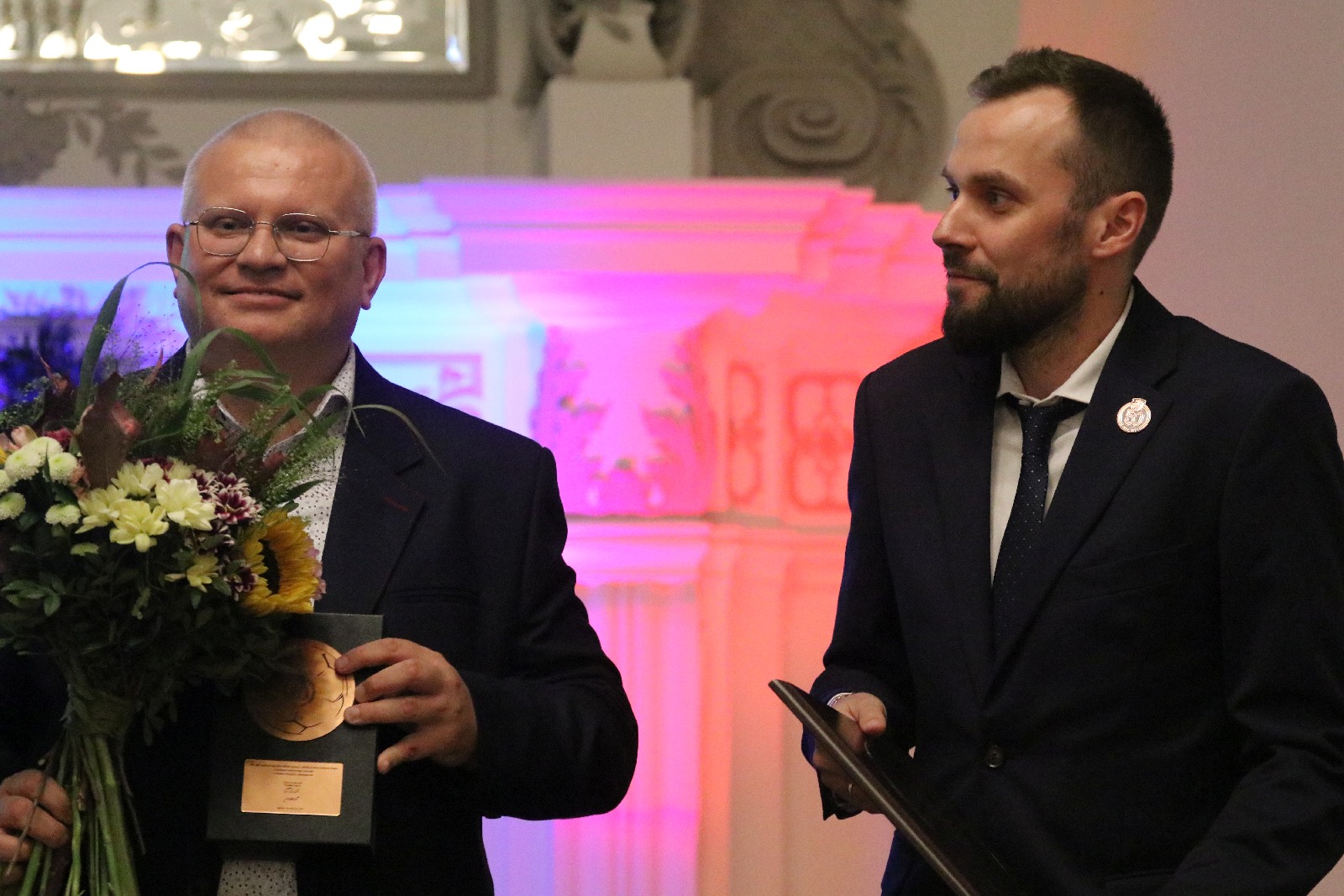 50-lecie Miedzi Legnica. Wielka jubileuszowa gala 
