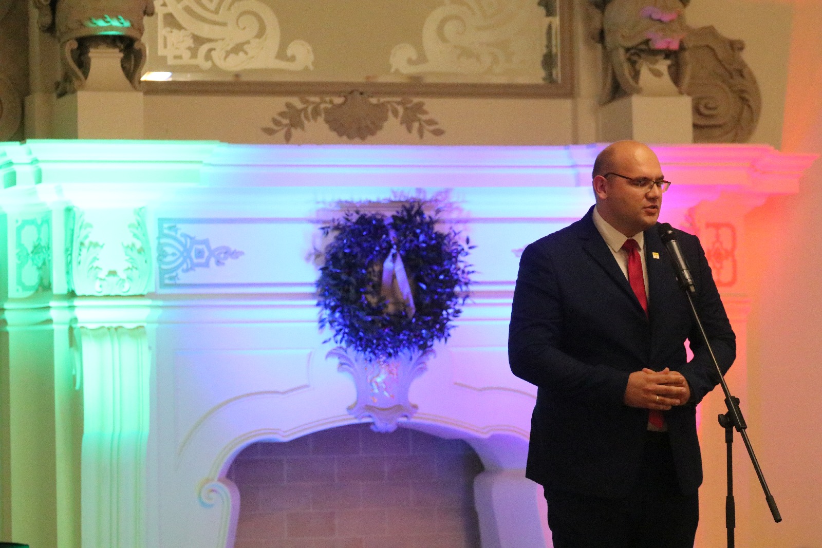 50-lecie Miedzi Legnica. Wielka jubileuszowa gala 
