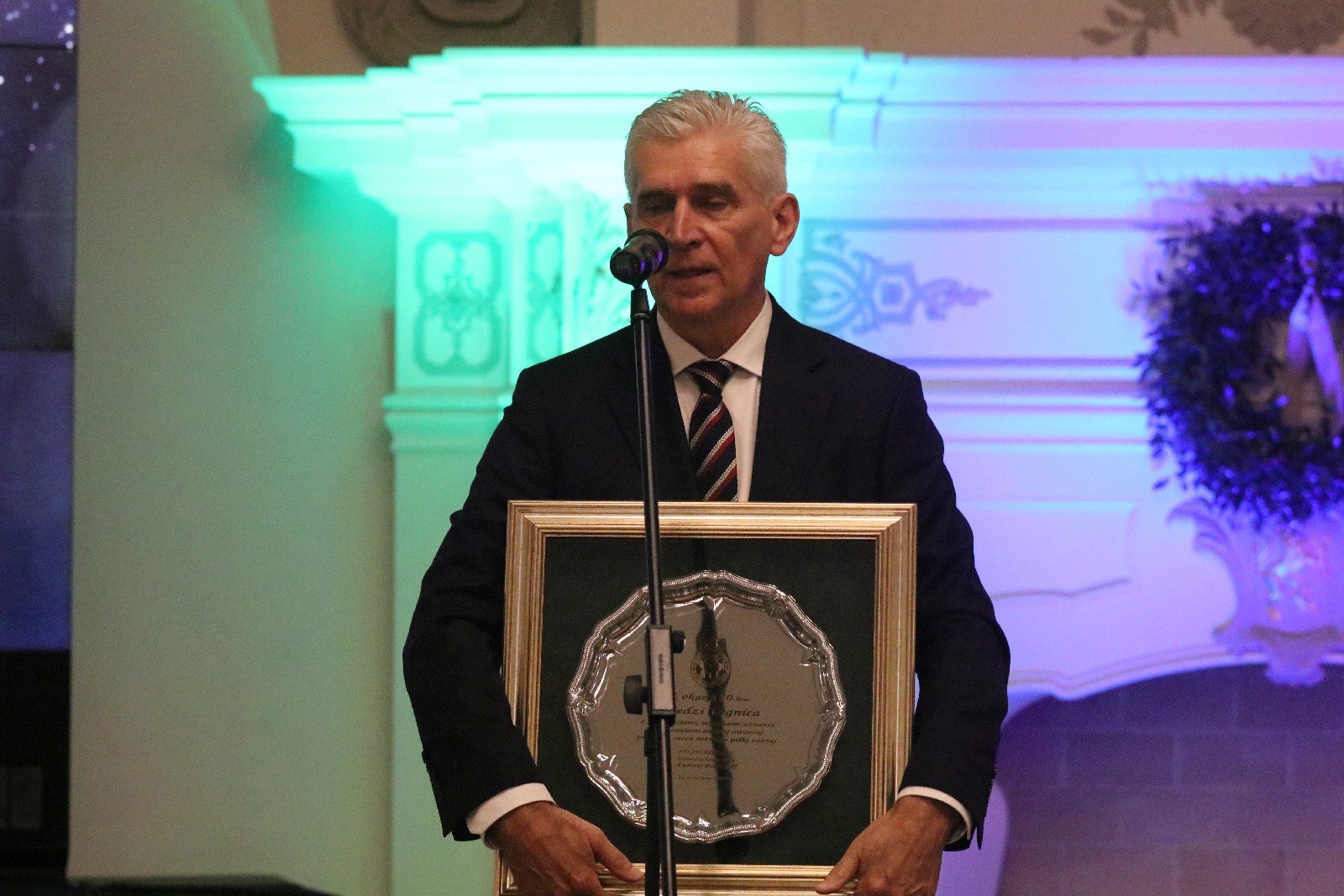 50-lecie Miedzi Legnica. Wielka jubileuszowa gala 
