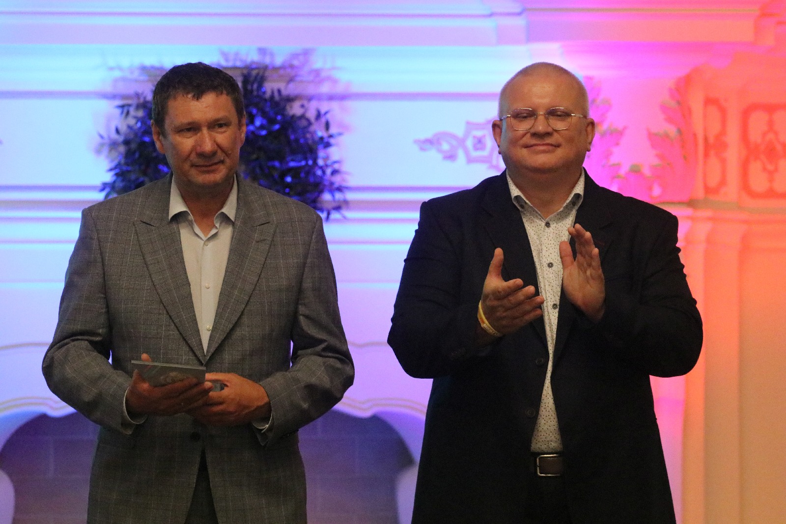 50-lecie Miedzi Legnica. Wielka jubileuszowa gala 
