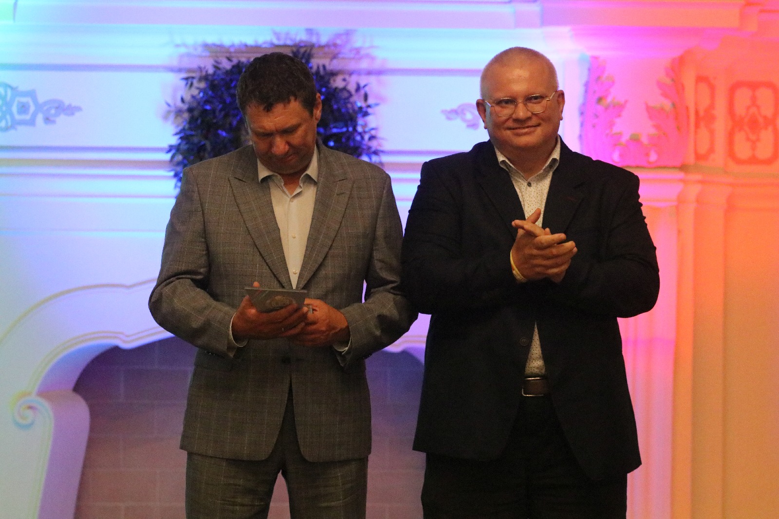 50-lecie Miedzi Legnica. Wielka jubileuszowa gala 

